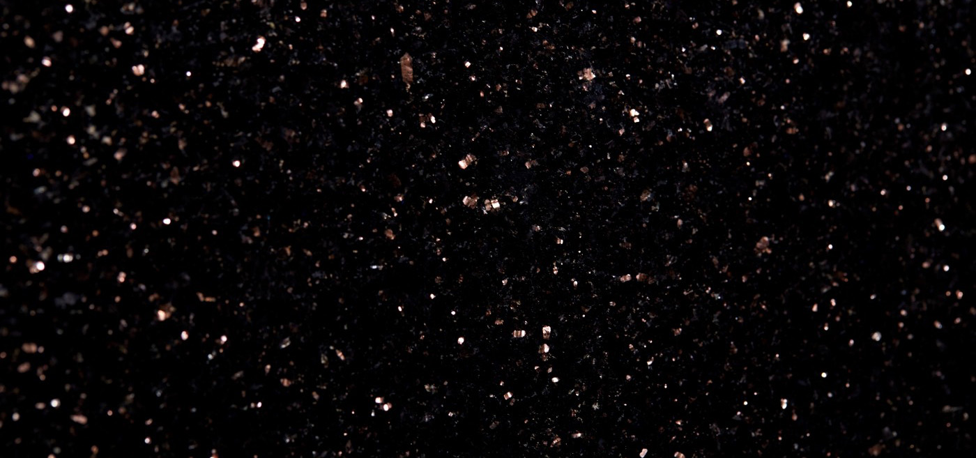 ŽULA Black Galaxy_Polished